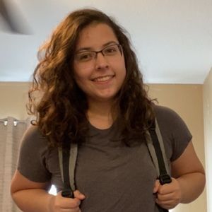 Meet your Posher, Natalie